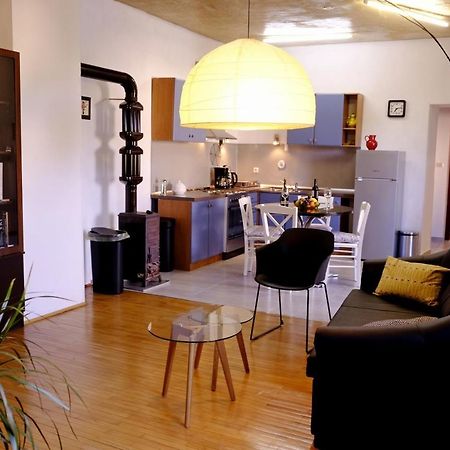 Apartment Fojba Pula Buitenkant foto